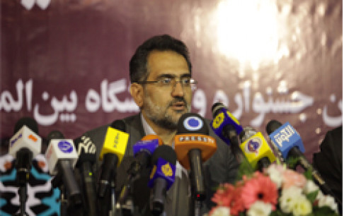 نمایشگاه تهران یکی از بزرگترین رویدادهای فرهنگی دنیا در زمینه بازیهای رایانهای است